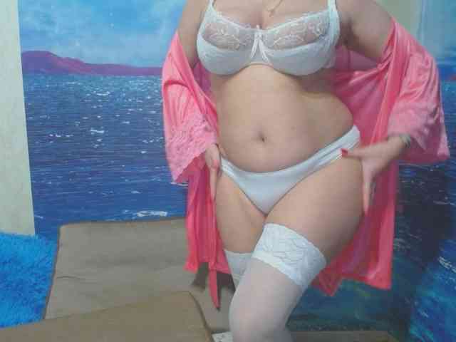 CaronCapella Live Webcam on BongaCams