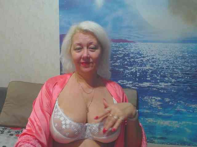 ViktoriaCool webcam