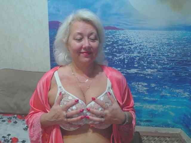 ViktoriaCool webcam