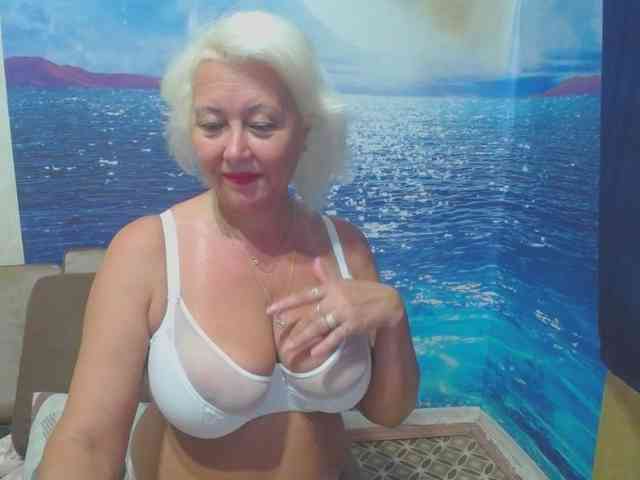 ViktoriaCool webcam