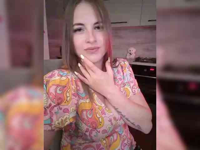 --_Angel_-- webcam