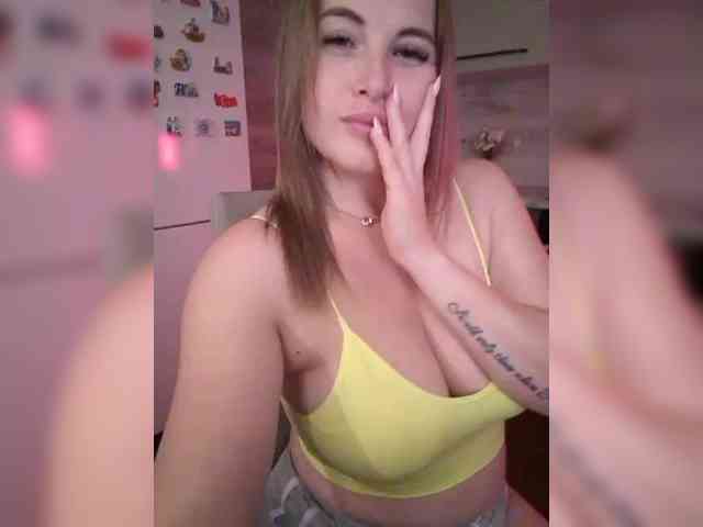 --_Angel_-- webcam