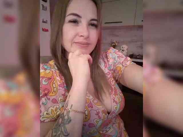 --_Angel_-- webcam