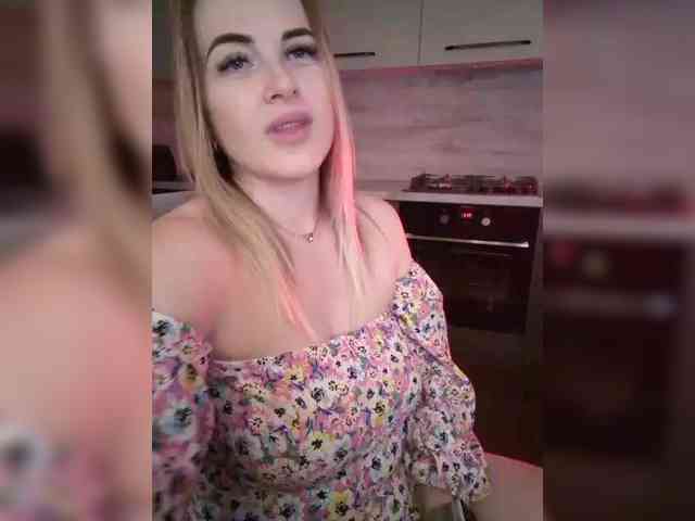 --_Angel_-- webcam
