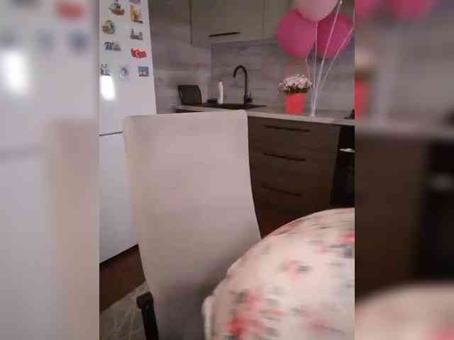 --_Angel_-- webcam