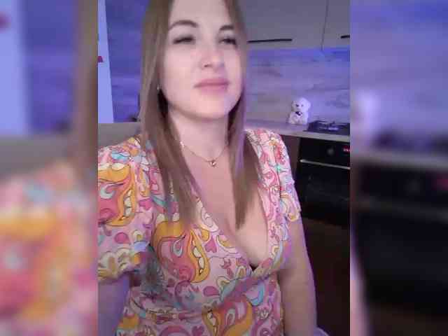 --_Angel_-- webcam