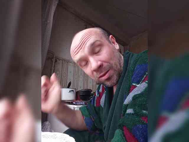 GORBATUYHER GORBATUYHER