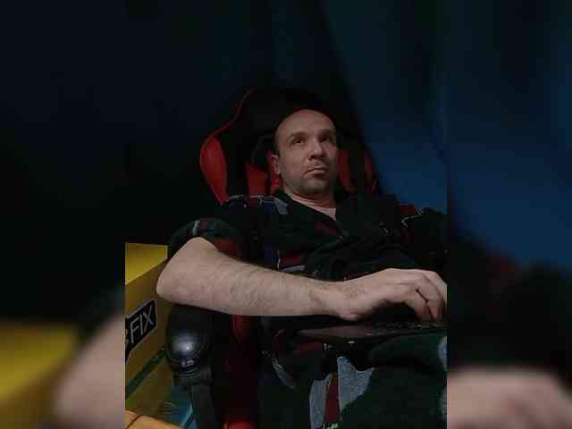 GORBATUYHER Live Webcam on BongaCams