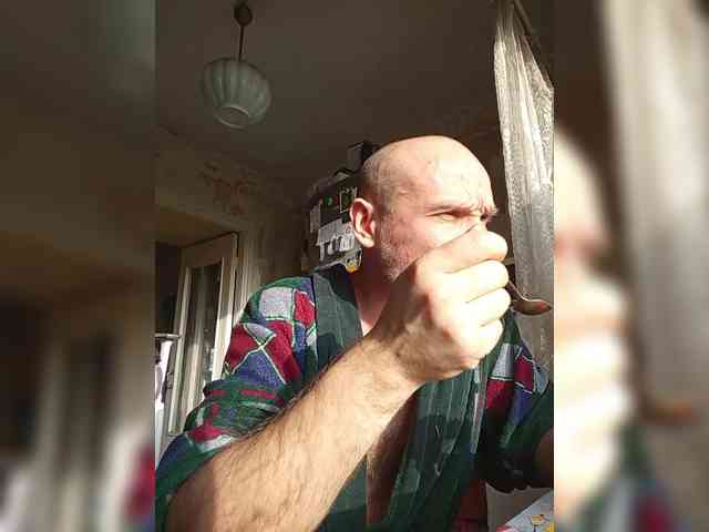 GORBATUYHER GORBATUYHER