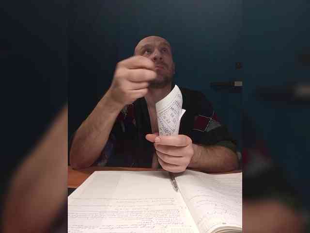 GORBATUYHER GORBATUYHER