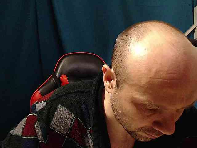 GORBATUYHER Live Webcam on BongaCams