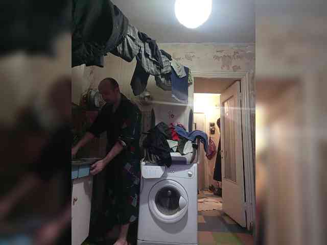 GORBATUYHER GORBATUYHER