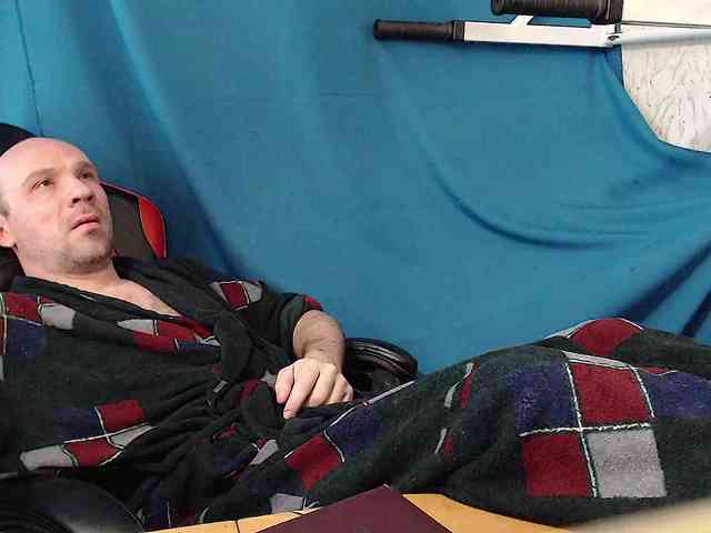 GORBATUYHER GORBATUYHER