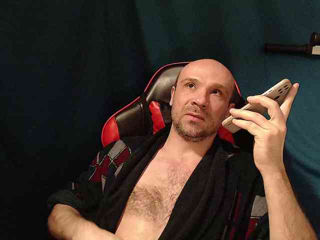 GORBATUYHER Live Webcam on BongaCams