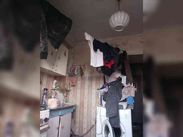 GORBATUYHER Live Webcam on BongaCams