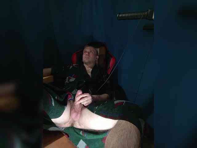 GORBATUYHER Live Webcam on BongaCams