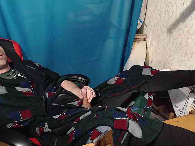 GorbatyiHer's Sexcam