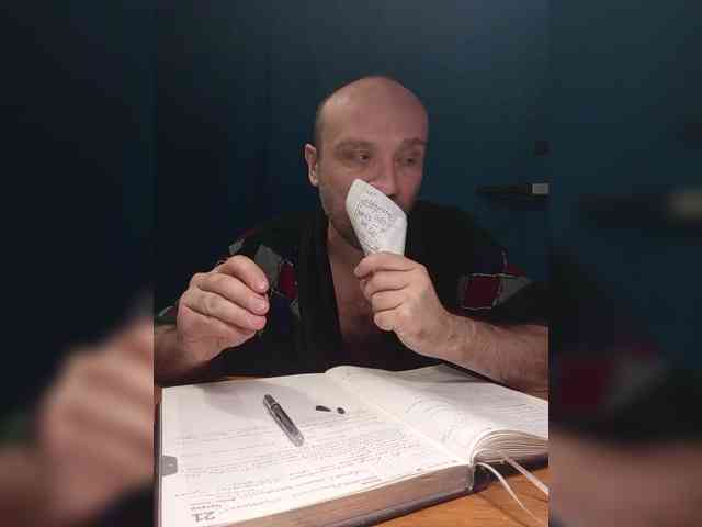 GORBATUYHER GORBATUYHER