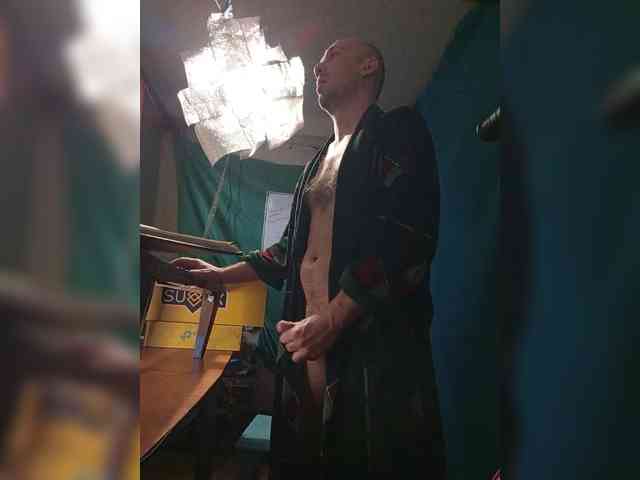 GORBATUYHER GORBATUYHER