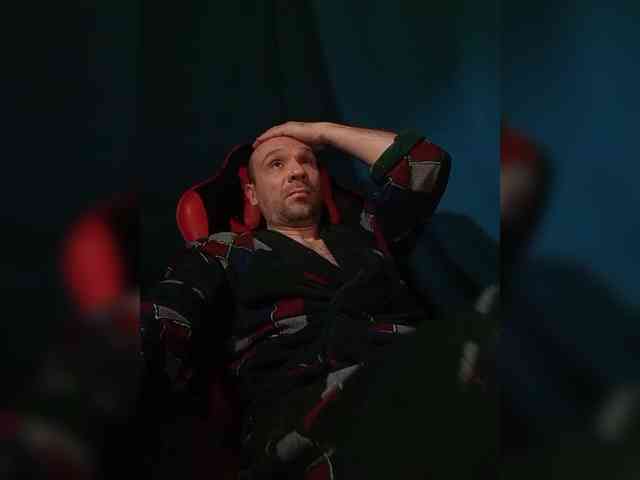 GORBATUYHER Live Webcam on BongaCams