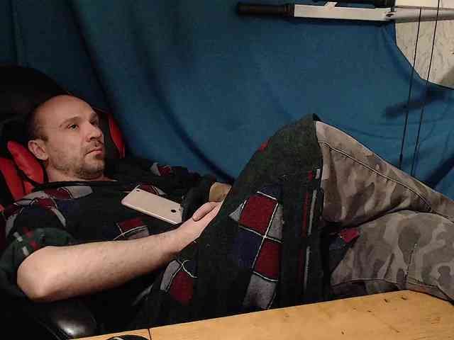 GORBATUYHER GORBATUYHER