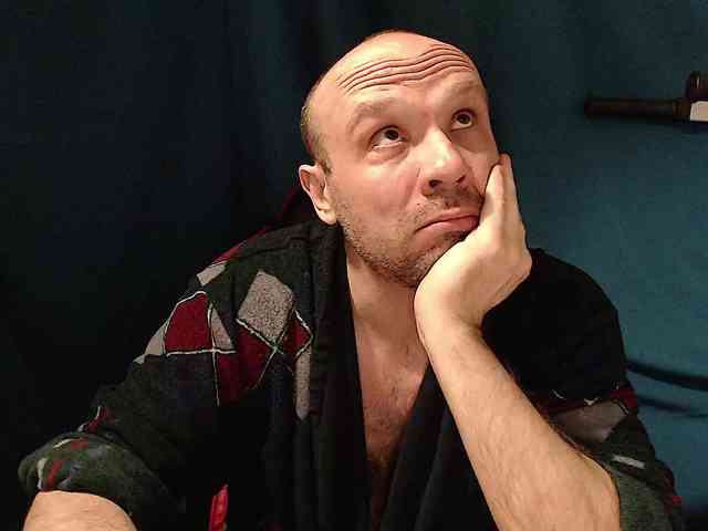 GORBATUYHER Live Webcam on BongaCams