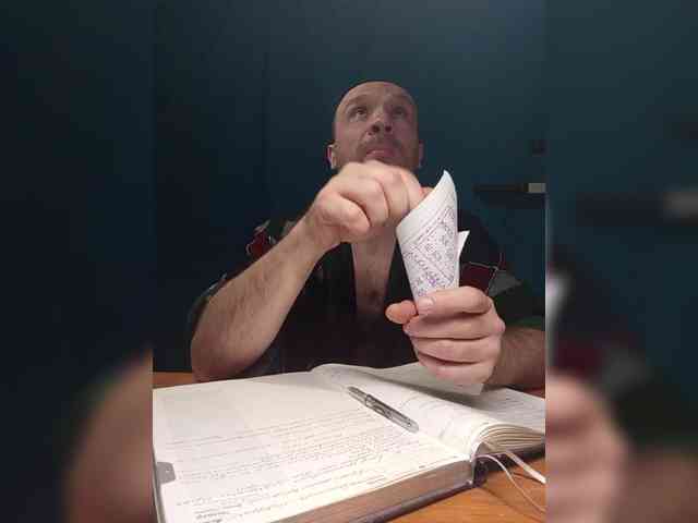 GORBATUYHER GORBATUYHER