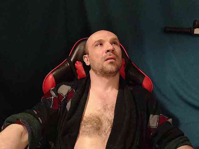 GORBATUYHER Live Webcam on BongaCams