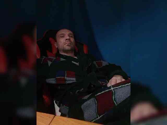 GORBATUYHER Live Webcam on BongaCams