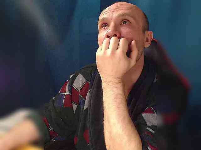 GORBATUYHER GORBATUYHER