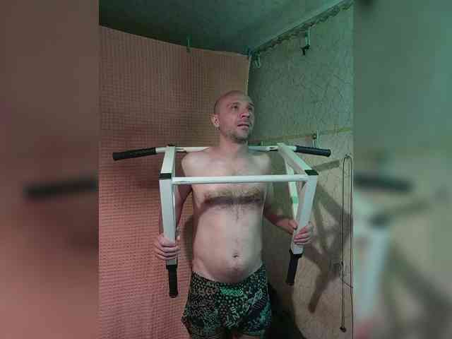 gorbatuyher bongacams