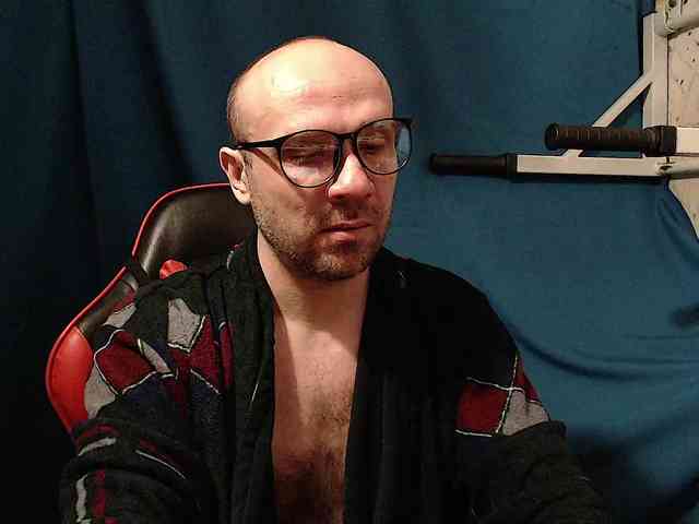 GORBATUYHER Live Webcam on BongaCams