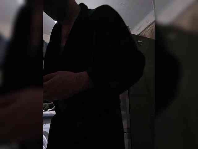 GORBATUYHER Live Webcam on BongaCams