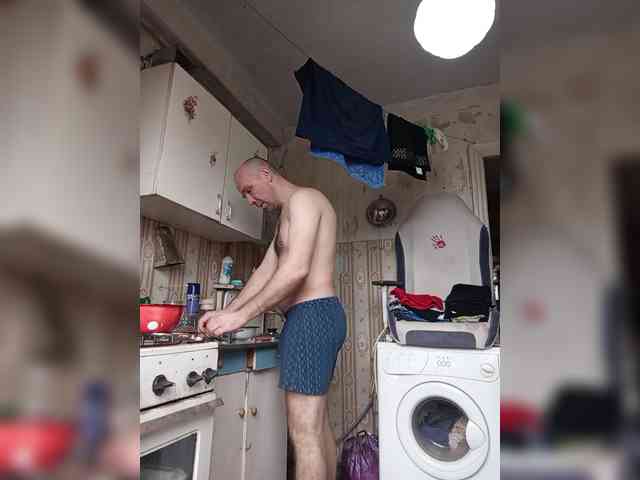 GORBATUYHER GORBATUYHER