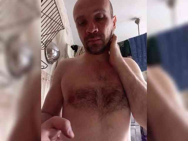 GORBATUYHER Live Webcam on BongaCams