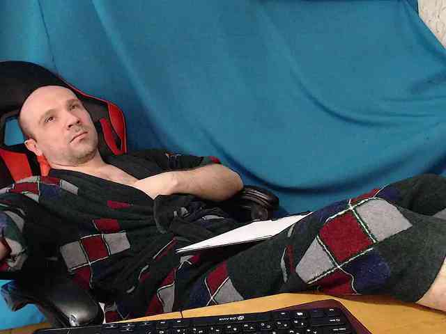 GORBATUYHER GORBATUYHER