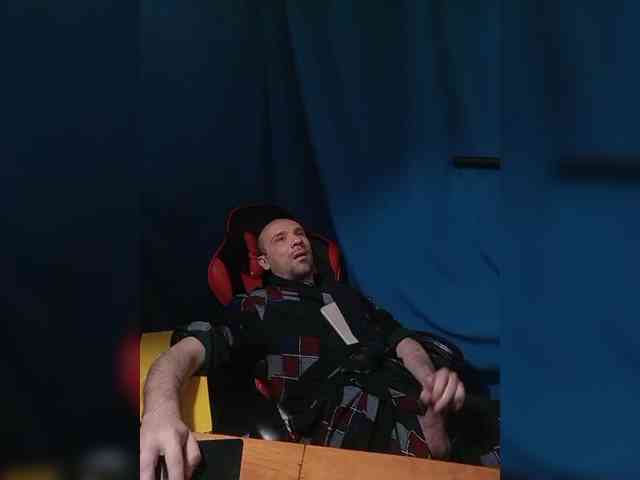 GORBATUYHER Live Webcam on BongaCams