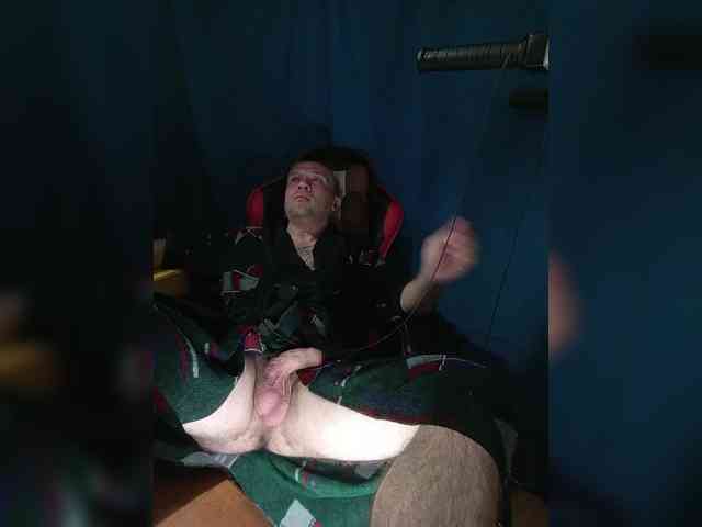 GORBATUYHER Live Webcam on BongaCams