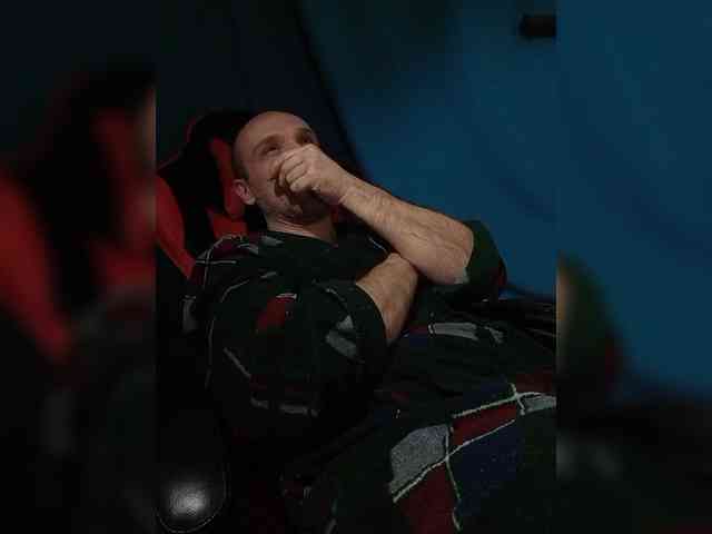 GORBATUYHER Live Webcam on BongaCams