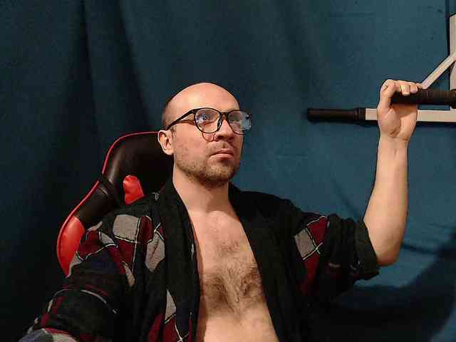 GORBATUYHER Live Webcam on BongaCams