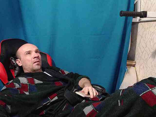 GORBATUYHER GORBATUYHER