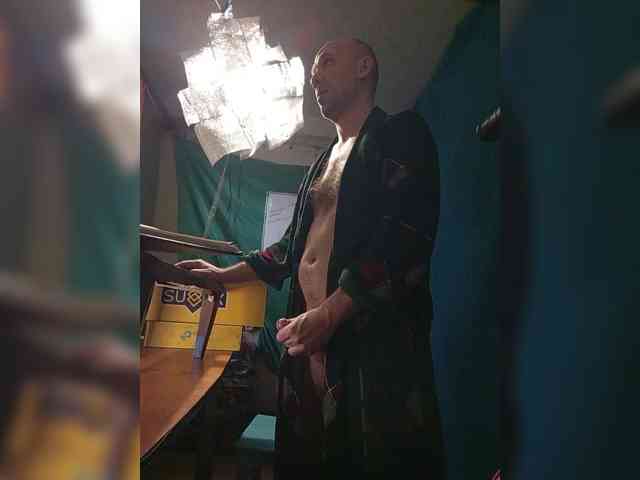 GORBATUYHER GORBATUYHER