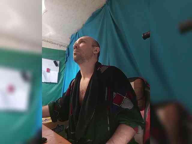 GORBATUYHER GORBATUYHER