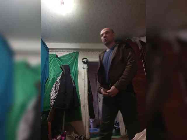 GORBATUYHER Live Webcam on BongaCams