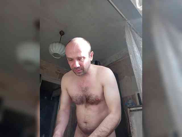 gorbatuyher bongacams