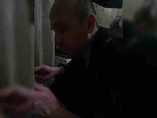 GORBATUYHER Live Webcam on BongaCams