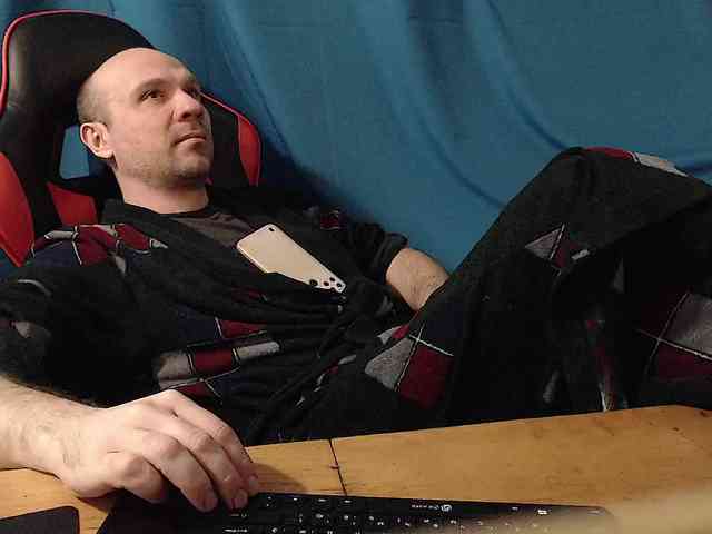 GORBATUYHER GORBATUYHER