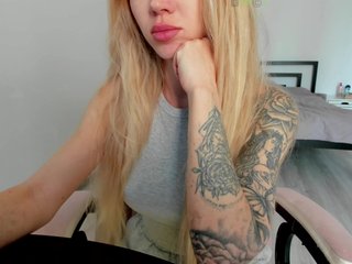 zeffirrka Porn Show