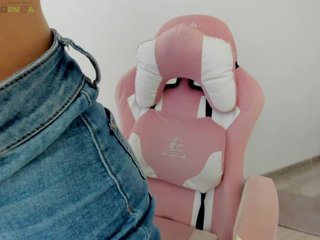 zeffirrka Porn Show