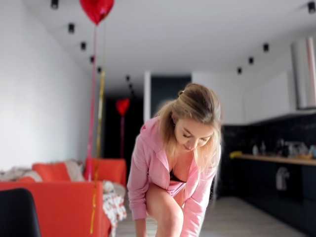 ladayy's BongaCams show and profile